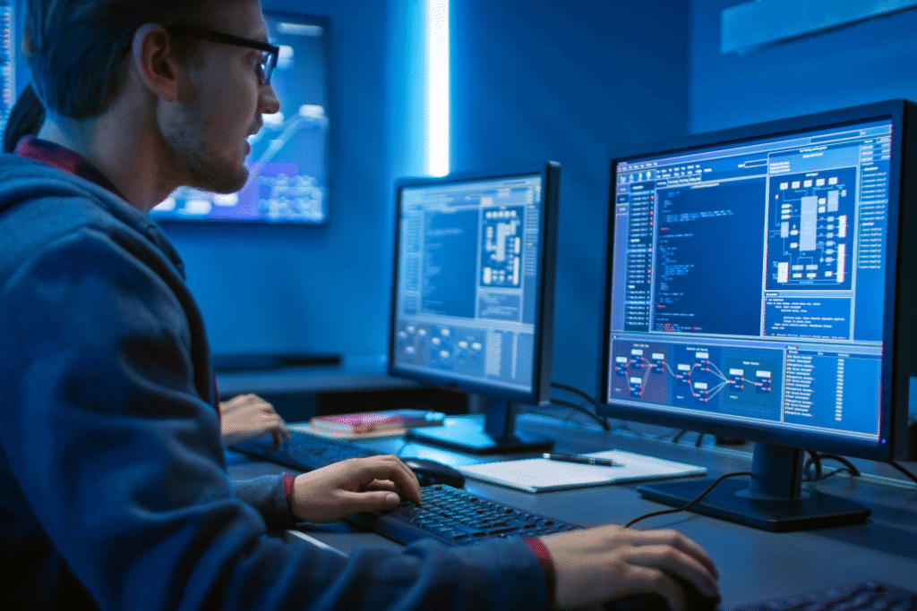 Northware La Importancia Del Desarrollo De Software En La Actualidad 1030x687 1 1024x683